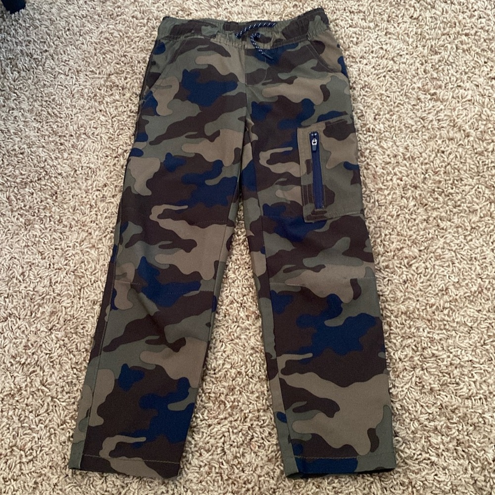 Cat & Jack jogger